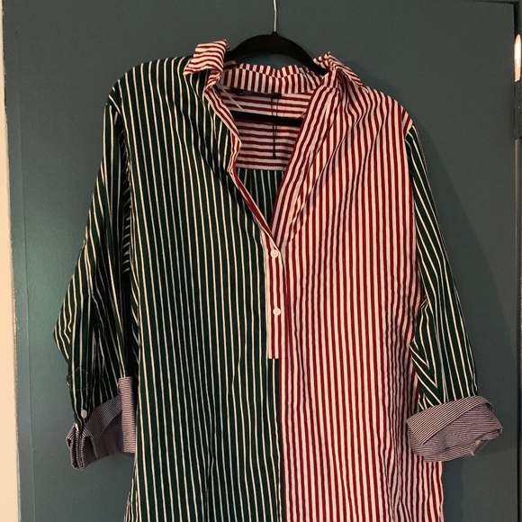 Zara tunic - Picture 1 of 3